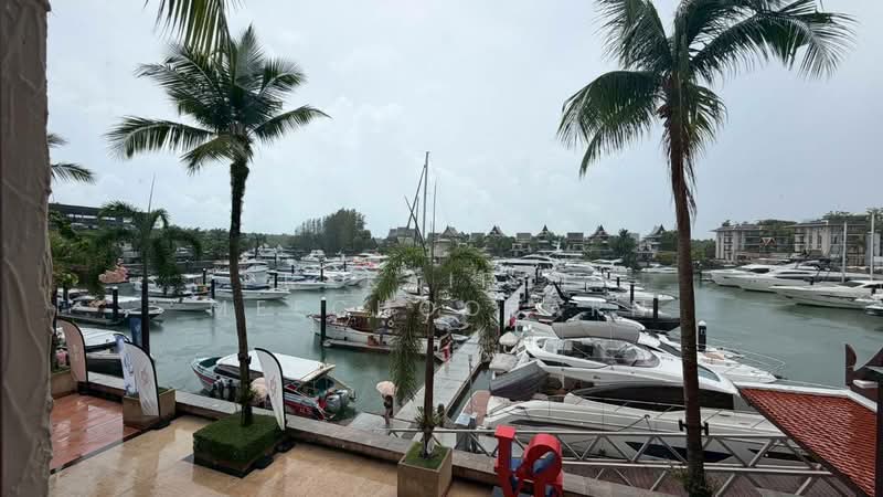 Royal Phuket Marina : รอยัล ภูเก็ต มารีน่า, ภูเก็ต, ถนนเทพกระษัตรี, เกาะแก้ว, เมืองภูเก็ต, ภูเก็ต, 194 ตร.ม., คอนโด ขาย, โดย Prakaipeth Meechoosarn, 500443710 - DDproperty.com