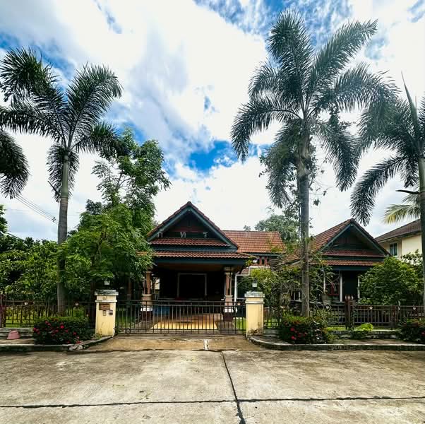 Sankamphaeng, Chiang Mai, San Kamphaeng, San Kamphaeng, Chiang Mai, 3 Bedrooms, 200 sqm, Single Detached House For Rent, by วุฒิภัทร มิ่งคำ, 500443712 - DDproperty.com