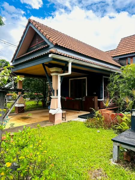 Sankamphaeng, Chiang Mai, San Kamphaeng, San Kamphaeng, Chiang Mai, 3 Bedrooms, 200 sqm, Single Detached House For Rent, by วุฒิภัทร มิ่งคำ, 500443712 - DDproperty.com