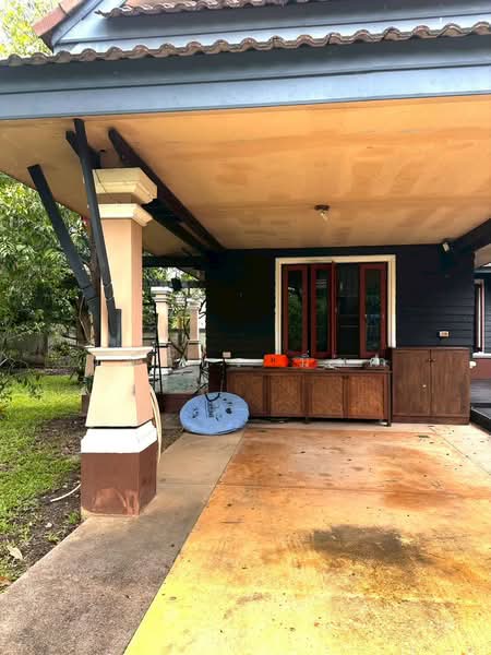 Sankamphaeng, Chiang Mai, San Kamphaeng, San Kamphaeng, Chiang Mai, 3 Bedrooms, 200 sqm, Single Detached House For Rent, by วุฒิภัทร มิ่งคำ, 500443712 - DDproperty.com