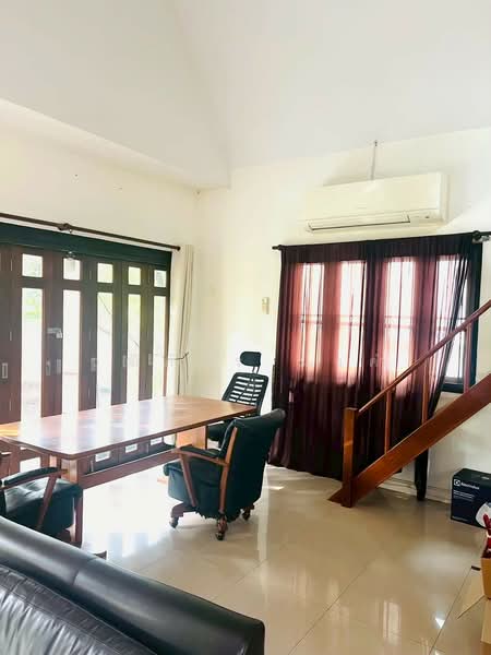 Sankamphaeng, Chiang Mai, San Kamphaeng, San Kamphaeng, Chiang Mai, 3 Bedrooms, 200 sqm, Single Detached House For Rent, by วุฒิภัทร มิ่งคำ, 500443712 - DDproperty.com