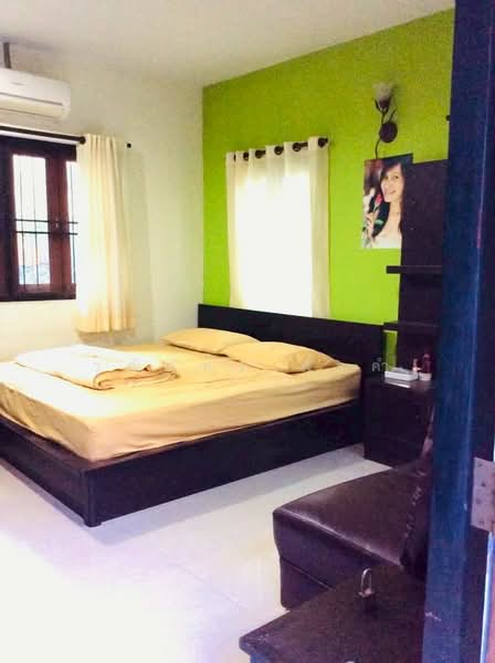 Sankamphaeng, Chiang Mai, San Kamphaeng, San Kamphaeng, Chiang Mai, 3 Bedrooms, 200 sqm, Single Detached House For Rent, by วุฒิภัทร มิ่งคำ, 500443712 - DDproperty.com