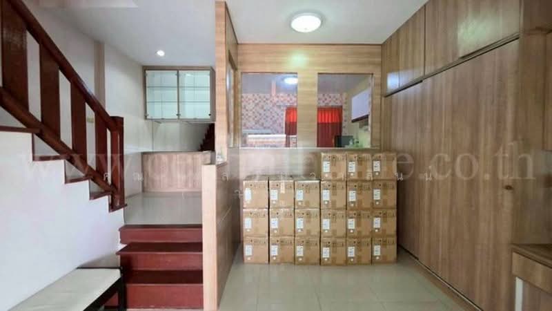 Baan Navanich : บ้านนวนิช แจ้งวัฒนะ, นนทบุรี, บางพูด, ปากเกร็ด, นนทบุรี, 170 ตร.ม., บ้านเดี่ยว ขาย, โดย คุณ พลอยวาลินน์ (วาลินน์), 500443713 - DDproperty.com
