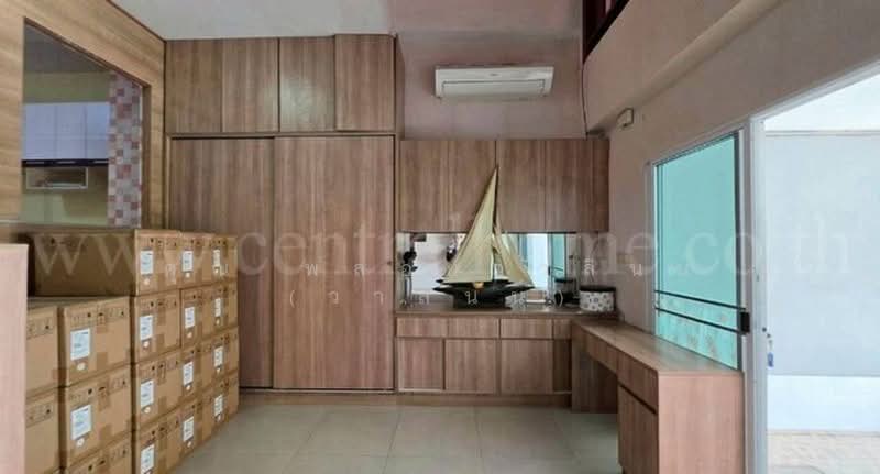 Baan Navanich, Nonthaburi, Bang Phut, Pak Kret, Nonthaburi, 4 Bedrooms, 170 sqm, Single Detached House For Sale, by คุณ พลอยวาลินน์ (วาลินน์), 500443713 - DDproperty.com