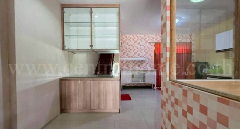 Baan Navanich, Nonthaburi, Bang Phut, Pak Kret, Nonthaburi, 4 Bedrooms, 170 sqm, Single Detached House For Sale, by คุณ พลอยวาลินน์ (วาลินน์), 500443713 - DDproperty.com