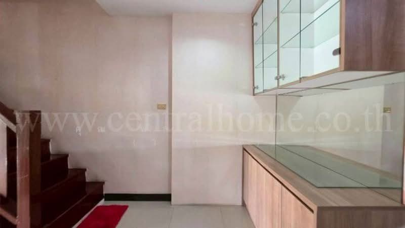 Baan Navanich, Nonthaburi, Bang Phut, Pak Kret, Nonthaburi, 4 Bedrooms, 170 sqm, Single Detached House For Sale, by คุณ พลอยวาลินน์ (วาลินน์), 500443713 - DDproperty.com