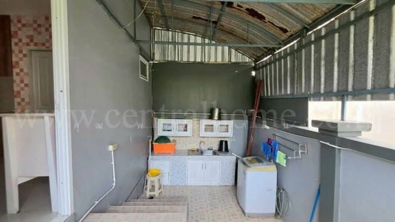 Baan Navanich, Nonthaburi, Bang Phut, Pak Kret, Nonthaburi, 4 Bedrooms, 170 sqm, Single Detached House For Sale, by คุณ พลอยวาลินน์ (วาลินน์), 500443713 - DDproperty.com