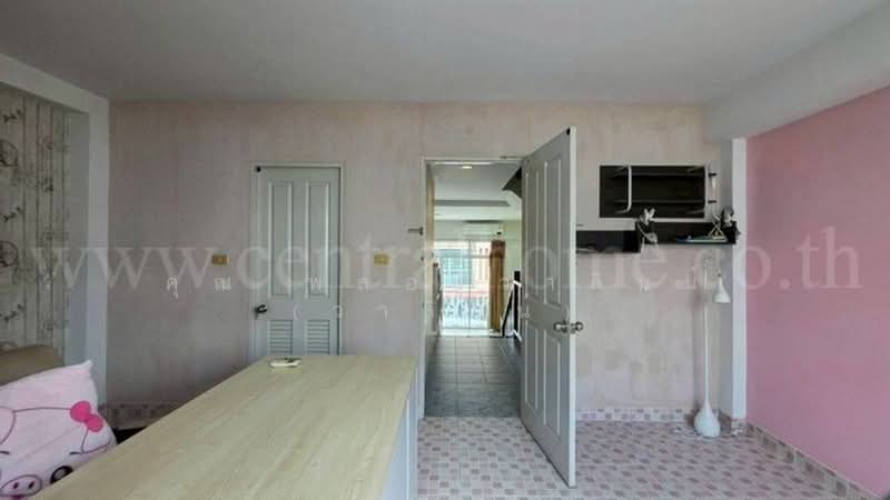 Baan Navanich, Nonthaburi, Bang Phut, Pak Kret, Nonthaburi, 4 Bedrooms, 170 sqm, Single Detached House For Sale, by คุณ พลอยวาลินน์ (วาลินน์), 500443713 - DDproperty.com