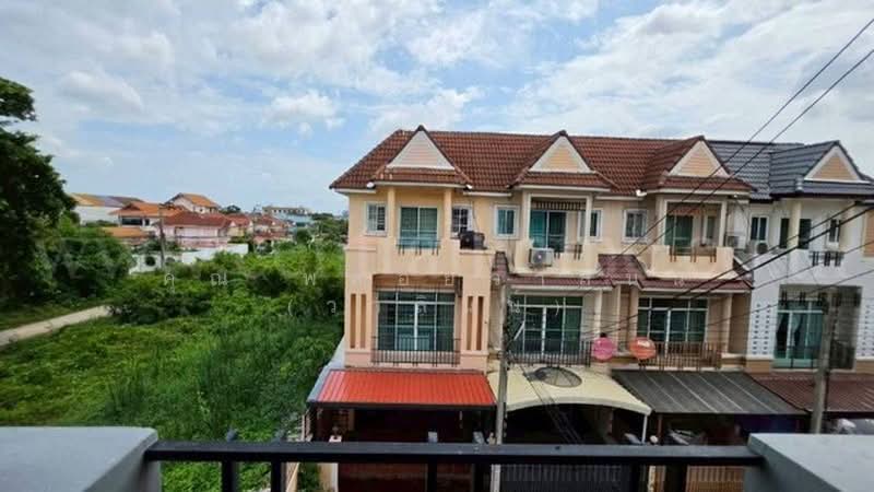 Baan Navanich : บ้านนวนิช แจ้งวัฒนะ, นนทบุรี, บางพูด, ปากเกร็ด, นนทบุรี, 170 ตร.ม., บ้านเดี่ยว ขาย, โดย คุณ พลอยวาลินน์ (วาลินน์), 500443713 - DDproperty.com