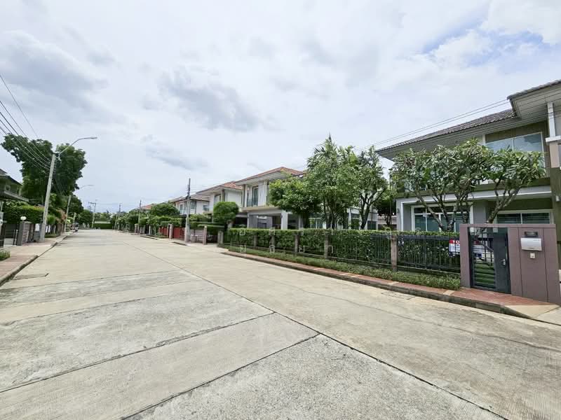 หมู่บ้านเดอะ แพลนท์ สรงประภา-ดอนเมือง, กรุงเทพ, ดอนเมือง, กรุงเทพ, 281 ตร.ม., บ้านเดี่ยว ขาย, โดย ภัทรนัน อิศรางกูร ณ อยุธยา, 500443715 - DDproperty.com