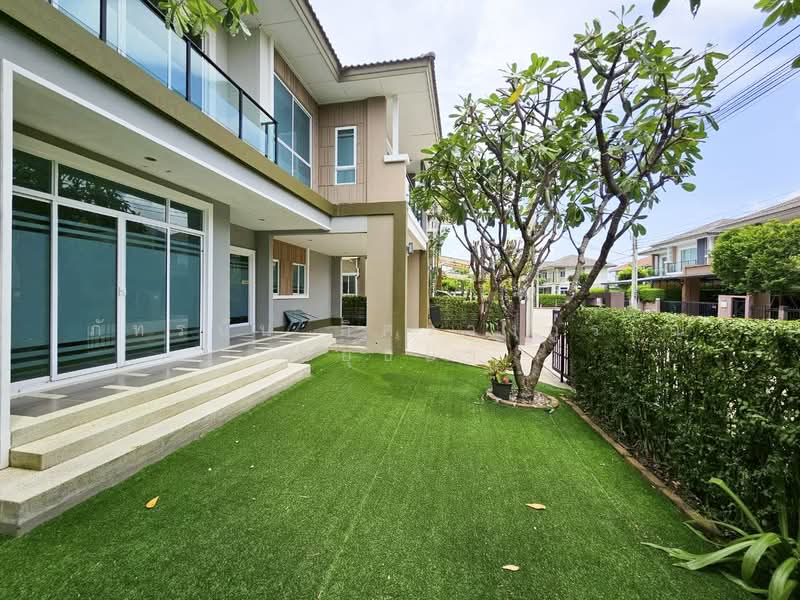 หมู่บ้านเดอะ แพลนท์ สรงประภา-ดอนเมือง, กรุงเทพ, ดอนเมือง, กรุงเทพ, 281 ตร.ม., บ้านเดี่ยว ขาย, โดย ภัทรนัน อิศรางกูร ณ อยุธยา, 500443715 - DDproperty.com