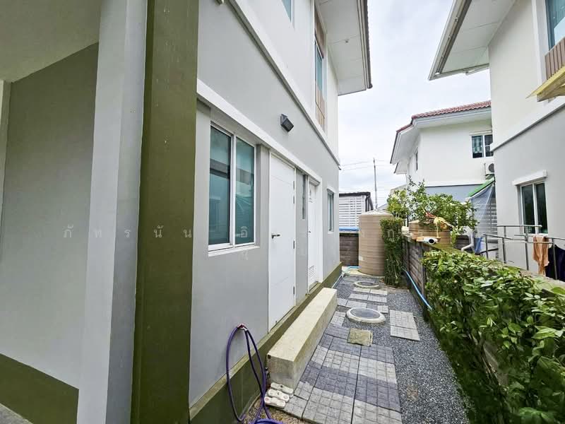 The Plant Songprapha-Donmuang, Bangkok, Don Mueang, Bangkok, 3 Bedrooms, 281 sqm, Single Detached House For Sale, by ภัทรนัน อิศรางกูร ณ อยุธยา, 500443715 - DDproperty.com