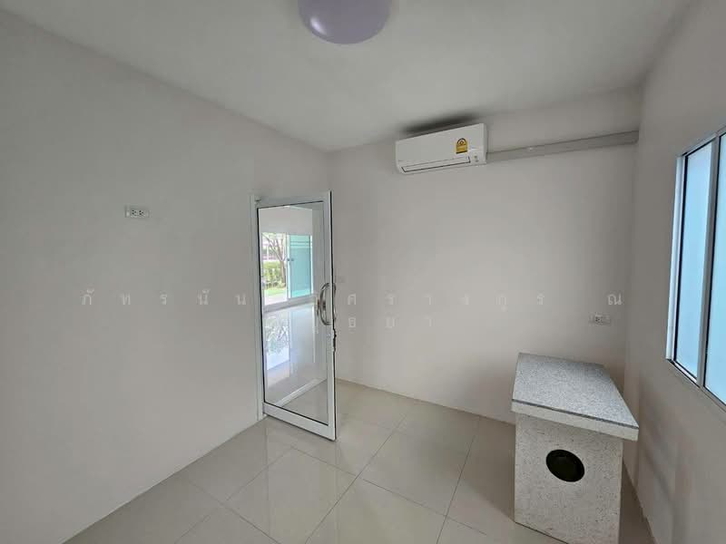 The Plant Songprapha-Donmuang, Bangkok, Don Mueang, Bangkok, 3 Bedrooms, 281 sqm, Single Detached House For Sale, by ภัทรนัน อิศรางกูร ณ อยุธยา, 500443715 - DDproperty.com