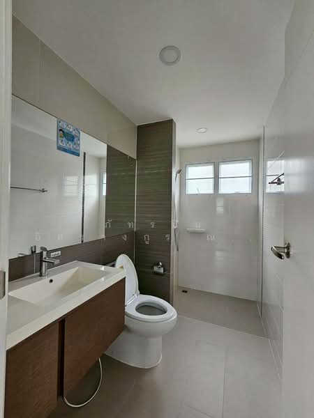 The Plant Songprapha-Donmuang, Bangkok, Don Mueang, Bangkok, 3 Bedrooms, 281 sqm, Single Detached House For Sale, by ภัทรนัน อิศรางกูร ณ อยุธยา, 500443715 - DDproperty.com