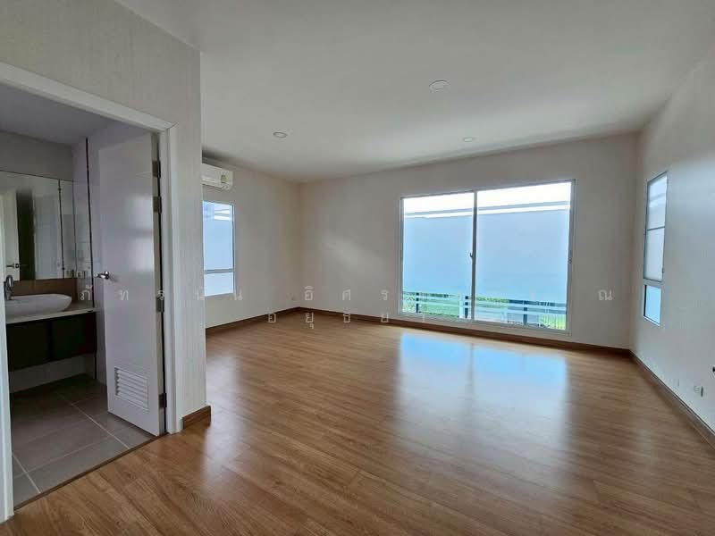 The Plant Songprapha-Donmuang, Bangkok, Don Mueang, Bangkok, 3 Bedrooms, 281 sqm, Single Detached House For Sale, by ภัทรนัน อิศรางกูร ณ อยุธยา, 500443715 - DDproperty.com