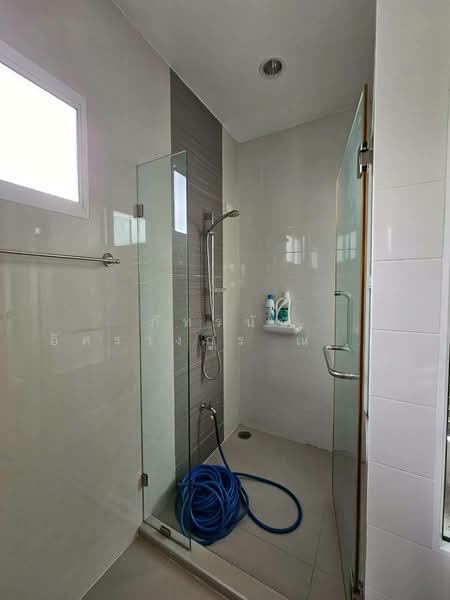 The Plant Songprapha-Donmuang, Bangkok, Don Mueang, Bangkok, 3 Bedrooms, 281 sqm, Single Detached House For Sale, by ภัทรนัน อิศรางกูร ณ อยุธยา, 500443715 - DDproperty.com
