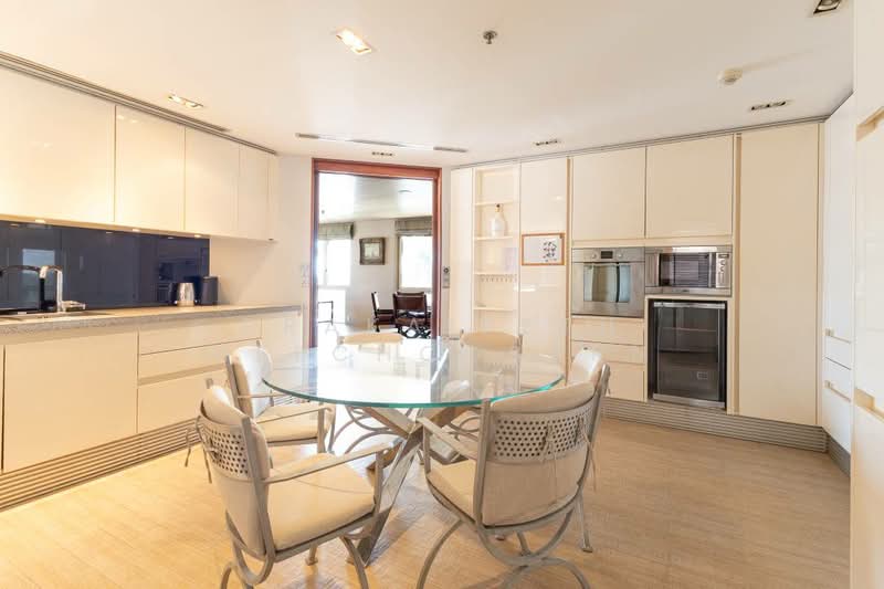Royal Phuket Marina, Phuket, Thep Krasattri Road, Ko Kaeo, Muang Phuket, Phuket, 3 Bedrooms, 528 sqm, Condo For Sale, by Prakaipeth Meechoosarn, 500443716 - DDproperty.com