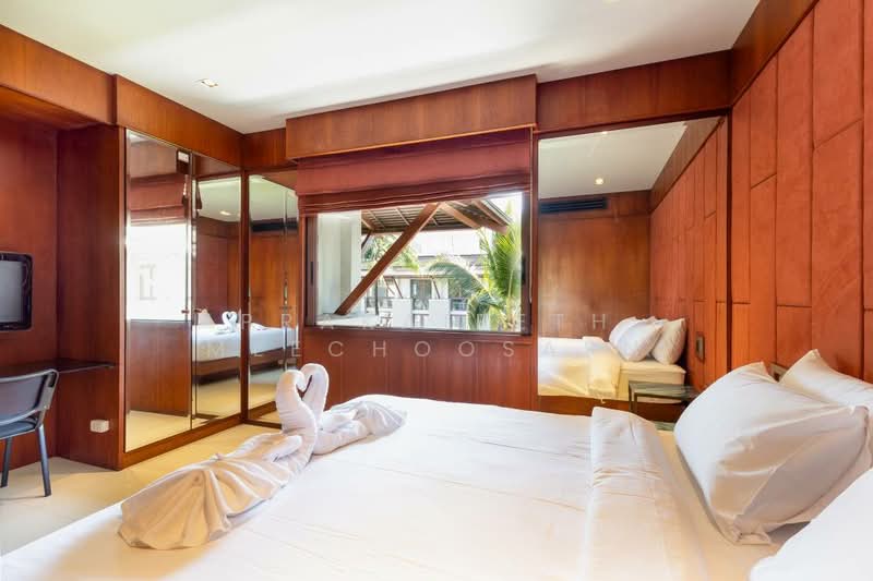 Royal Phuket Marina, Phuket, Thep Krasattri Road, Ko Kaeo, Muang Phuket, Phuket, 3 Bedrooms, 528 sqm, Condo For Sale, by Prakaipeth Meechoosarn, 500443716 - DDproperty.com
