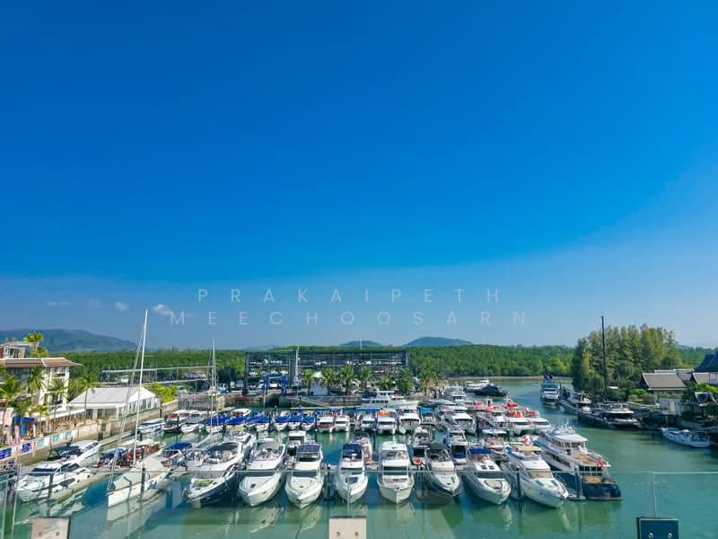 Royal Phuket Marina : รอยัล ภูเก็ต มารีน่า, ภูเก็ต, ถนนเทพกระษัตรี, เกาะแก้ว, เมืองภูเก็ต, ภูเก็ต, 528 ตร.ม., คอนโด ขาย, โดย Prakaipeth Meechoosarn, 500443716 - DDproperty.com