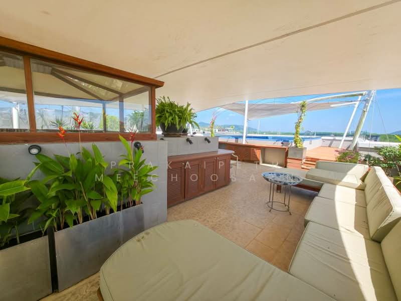Royal Phuket Marina : รอยัล ภูเก็ต มารีน่า, ภูเก็ต, ถนนเทพกระษัตรี, เกาะแก้ว, เมืองภูเก็ต, ภูเก็ต, 528 ตร.ม., คอนโด ขาย, โดย Prakaipeth Meechoosarn, 500443716 - DDproperty.com