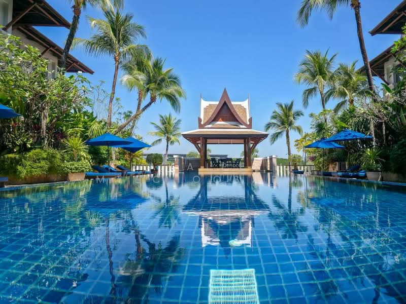 Royal Phuket Marina, Phuket, Thep Krasattri Road, Ko Kaeo, Muang Phuket, Phuket, 3 Bedrooms, 528 sqm, Condo For Sale, by Prakaipeth Meechoosarn, 500443716 - DDproperty.com