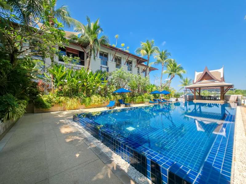 Royal Phuket Marina, Phuket, Thep Krasattri Road, Ko Kaeo, Muang Phuket, Phuket, 3 Bedrooms, 528 sqm, Condo For Sale, by Prakaipeth Meechoosarn, 500443716 - DDproperty.com