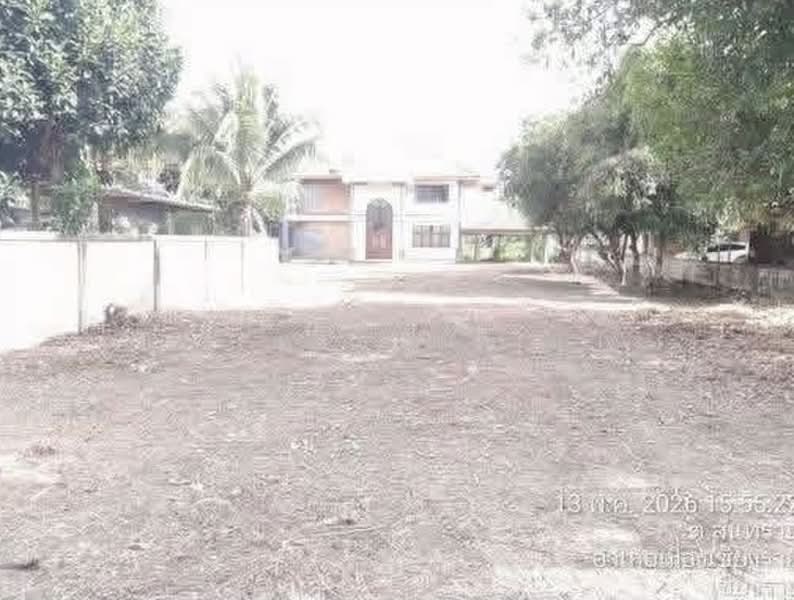ตำบลสันทราย อำเภอเมืองเชียงราย, Chiang Rai, Sun Sai, Muang Chiang Rai, Chiang Rai, 3 Bedrooms, 676 sqm, Single Detached House For Sale, by ยุทธนันท์, 500443717 - DDproperty.com