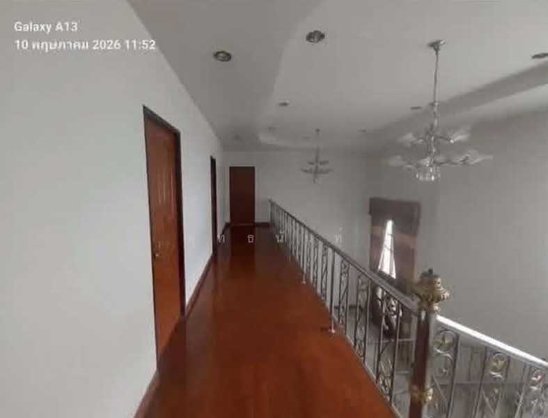 ตำบลสันทราย อำเภอเมืองเชียงราย, Chiang Rai, Sun Sai, Muang Chiang Rai, Chiang Rai, 3 Bedrooms, 676 sqm, Single Detached House For Sale, by ยุทธนันท์, 500443717 - DDproperty.com