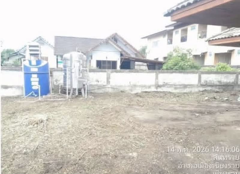 ตำบลสันทราย อำเภอเมืองเชียงราย, Chiang Rai, Sun Sai, Muang Chiang Rai, Chiang Rai, 3 Bedrooms, 676 sqm, Single Detached House For Sale, by ยุทธนันท์, 500443717 - DDproperty.com