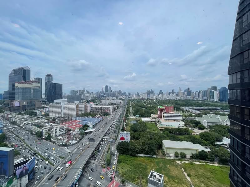 Coco Parc, Bangkok, 1150 Rama 4 Road, Khlong Toei, Bangkok, 3 Bedrooms, 109 sqm, Condo For Rent, by Bangkok Residential, 500443718 - DDproperty.com