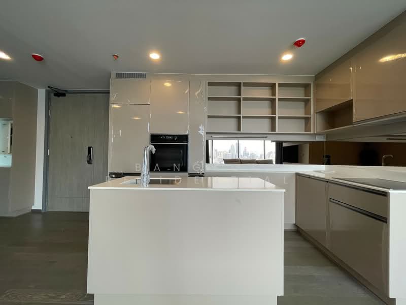 Coco Parc, Bangkok, 1150 Rama 4 Road, Khlong Toei, Bangkok, 3 Bedrooms, 109 sqm, Condo For Rent, by Bangkok Residential, 500443718 - DDproperty.com