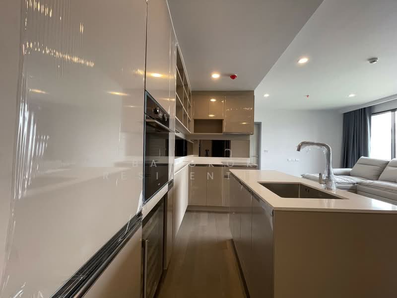 Coco Parc, Bangkok, 1150 Rama 4 Road, Khlong Toei, Bangkok, 3 Bedrooms, 109 sqm, Condo For Rent, by Bangkok Residential, 500443718 - DDproperty.com