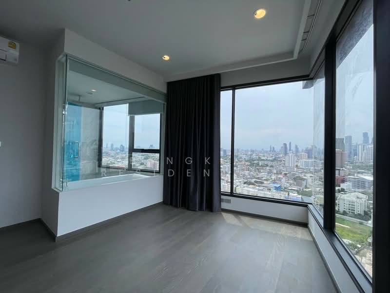 Coco Parc, Bangkok, 1150 Rama 4 Road, Khlong Toei, Bangkok, 3 Bedrooms, 109 sqm, Condo For Rent, by Bangkok Residential, 500443718 - DDproperty.com