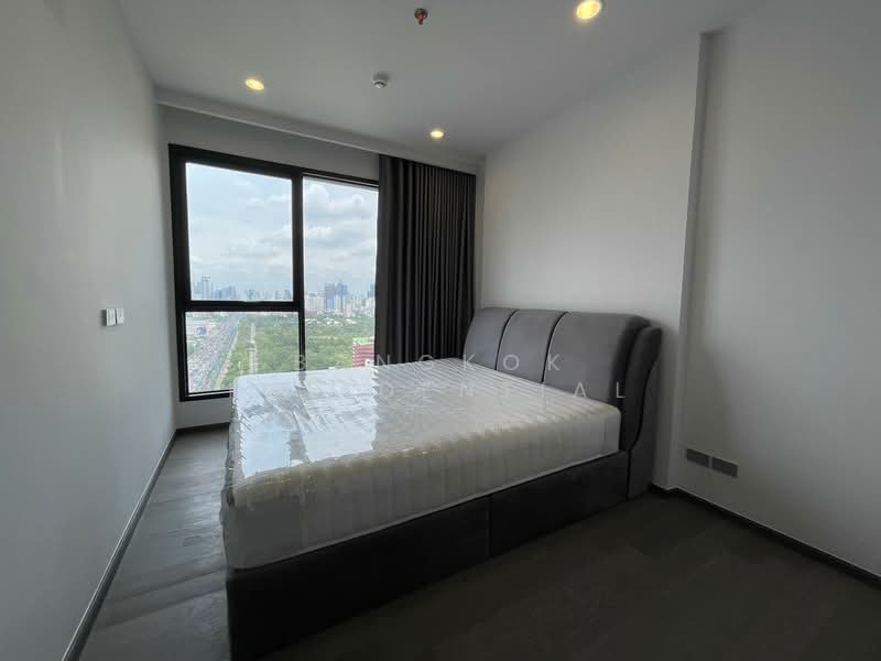Coco Parc, Bangkok, 1150 Rama 4 Road, Khlong Toei, Bangkok, 3 Bedrooms, 109 sqm, Condo For Rent, by Bangkok Residential, 500443718 - DDproperty.com