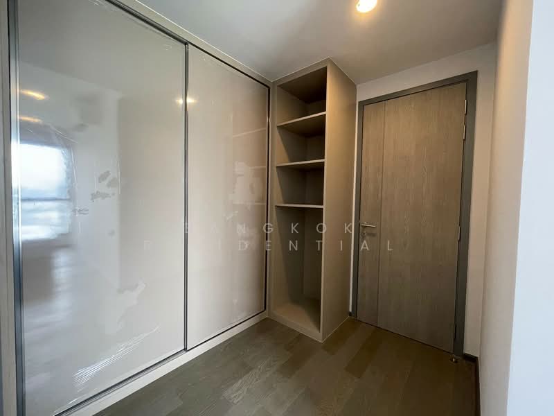 Coco Parc, Bangkok, 1150 Rama 4 Road, Khlong Toei, Bangkok, 3 Bedrooms, 109 sqm, Condo For Rent, by Bangkok Residential, 500443718 - DDproperty.com