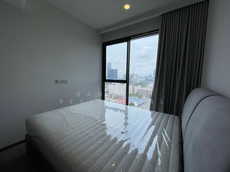 Coco Parc : โคโค่ พาร์ค, กรุงเทพ, 1150 1150 ถนนพระรามที่ ๔, คลองเตย, กรุงเทพ, 109 ตร.ม., คอนโด ให้เช่า, โดย Bangkok Residential, 500443718 - DDproperty.com