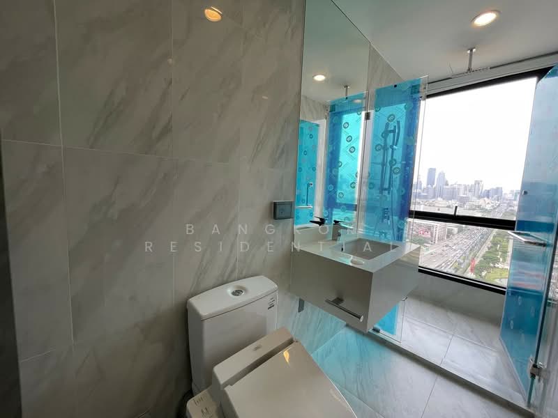 Coco Parc, Bangkok, 1150 Rama 4 Road, Khlong Toei, Bangkok, 3 Bedrooms, 109 sqm, Condo For Rent, by Bangkok Residential, 500443718 - DDproperty.com