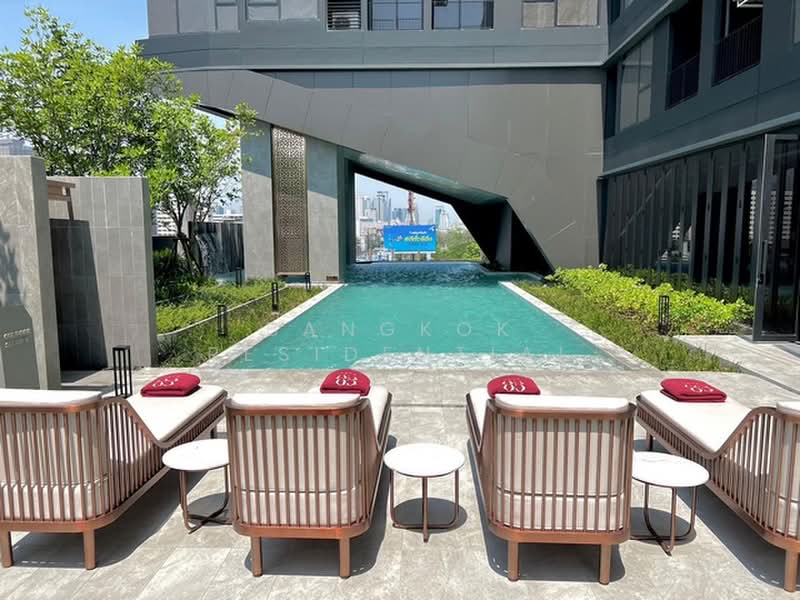Coco Parc, Bangkok, 1150 Rama 4 Road, Khlong Toei, Bangkok, 3 Bedrooms, 109 sqm, Condo For Rent, by Bangkok Residential, 500443718 - DDproperty.com