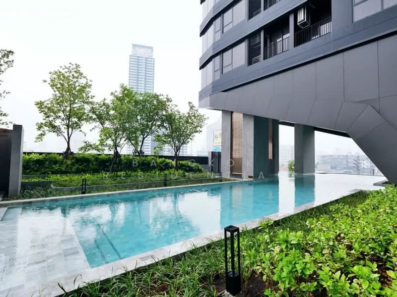 Coco Parc, Bangkok, 1150 Rama 4 Road, Khlong Toei, Bangkok, 3 Bedrooms, 109 sqm, Condo For Rent, by Bangkok Residential, 500443718 - DDproperty.com
