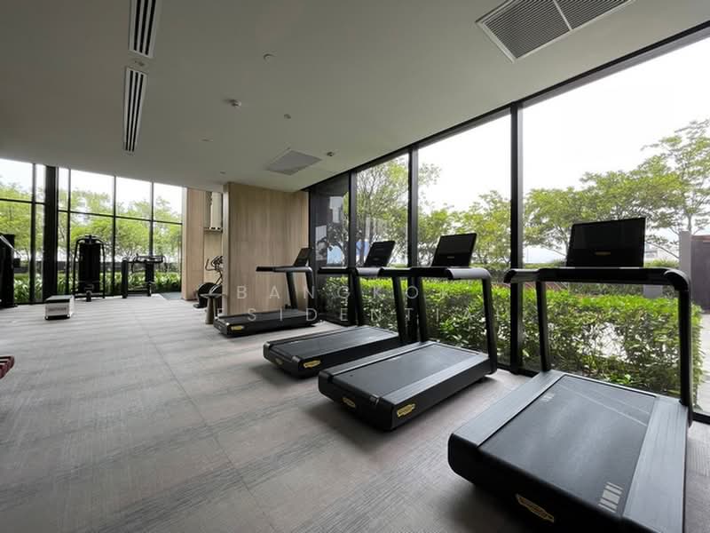 Coco Parc, Bangkok, 1150 Rama 4 Road, Khlong Toei, Bangkok, 3 Bedrooms, 109 sqm, Condo For Rent, by Bangkok Residential, 500443718 - DDproperty.com