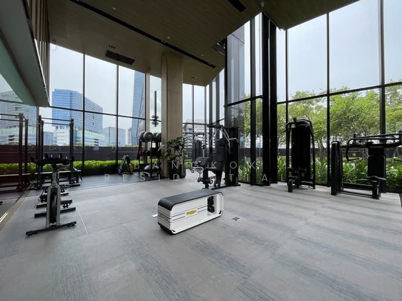 Coco Parc, Bangkok, 1150 Rama 4 Road, Khlong Toei, Bangkok, 3 Bedrooms, 109 sqm, Condo For Rent, by Bangkok Residential, 500443718 - DDproperty.com