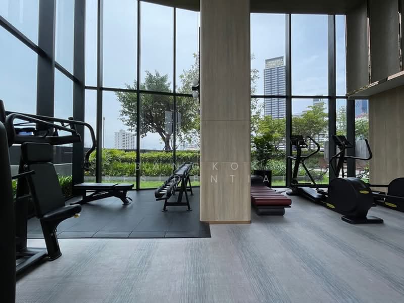 Coco Parc, Bangkok, 1150 Rama 4 Road, Khlong Toei, Bangkok, 3 Bedrooms, 109 sqm, Condo For Rent, by Bangkok Residential, 500443718 - DDproperty.com