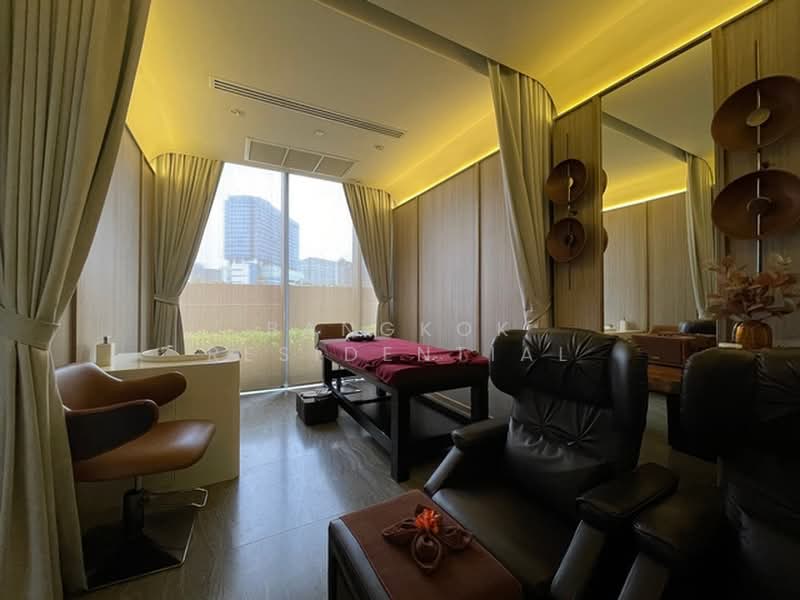 Coco Parc, Bangkok, 1150 Rama 4 Road, Khlong Toei, Bangkok, 3 Bedrooms, 109 sqm, Condo For Rent, by Bangkok Residential, 500443718 - DDproperty.com
