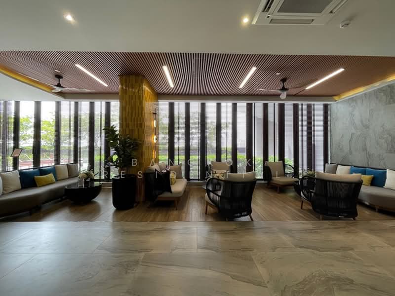 Coco Parc, Bangkok, 1150 Rama 4 Road, Khlong Toei, Bangkok, 3 Bedrooms, 109 sqm, Condo For Rent, by Bangkok Residential, 500443718 - DDproperty.com