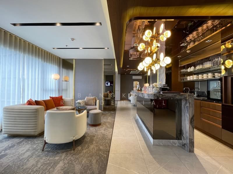 Coco Parc, Bangkok, 1150 Rama 4 Road, Khlong Toei, Bangkok, 3 Bedrooms, 109 sqm, Condo For Rent, by Bangkok Residential, 500443718 - DDproperty.com