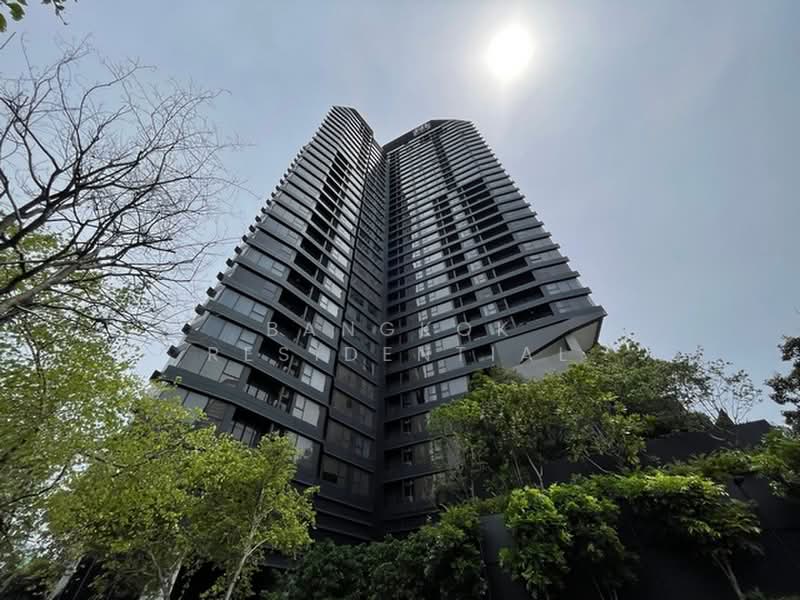 Coco Parc, Bangkok, 1150 Rama 4 Road, Khlong Toei, Bangkok, 3 Bedrooms, 109 sqm, Condo For Rent, by Bangkok Residential, 500443718 - DDproperty.com