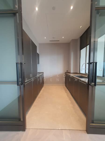 The Residences At Mandarin Oriental, Bangkok, 117 Charoen Nakorn Road, Khlong Ton Sai, Khlong San, Bangkok, 2 Bedrooms, 155 sqm, Condo For Rent, by Bangkok Residential, 500443719 - DDproperty.com