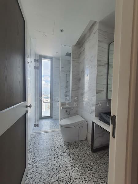 The Residences At Mandarin Oriental, Bangkok, 117 Charoen Nakorn Road, Khlong Ton Sai, Khlong San, Bangkok, 2 Bedrooms, 155 sqm, Condo For Rent, by Bangkok Residential, 500443719 - DDproperty.com