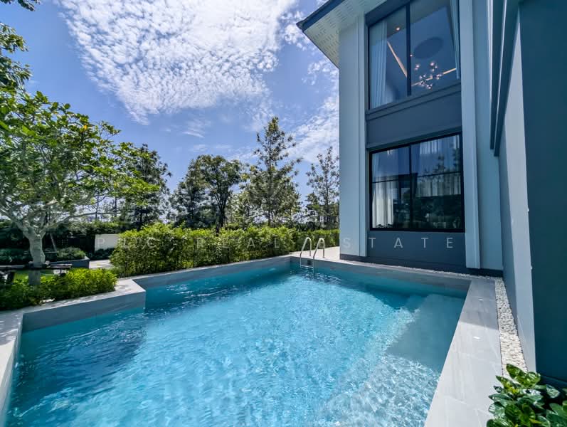 House Near International Schools East Pattaya, Chon Buri (Pattaya), Bang Lamung, Bang Lamung (Pattaya), Chon Buri (Pattaya), 4 Bedrooms, 325 sqm, Single Detached House For Sale, by PLC Real Estate, 500443720 - DDproperty.com