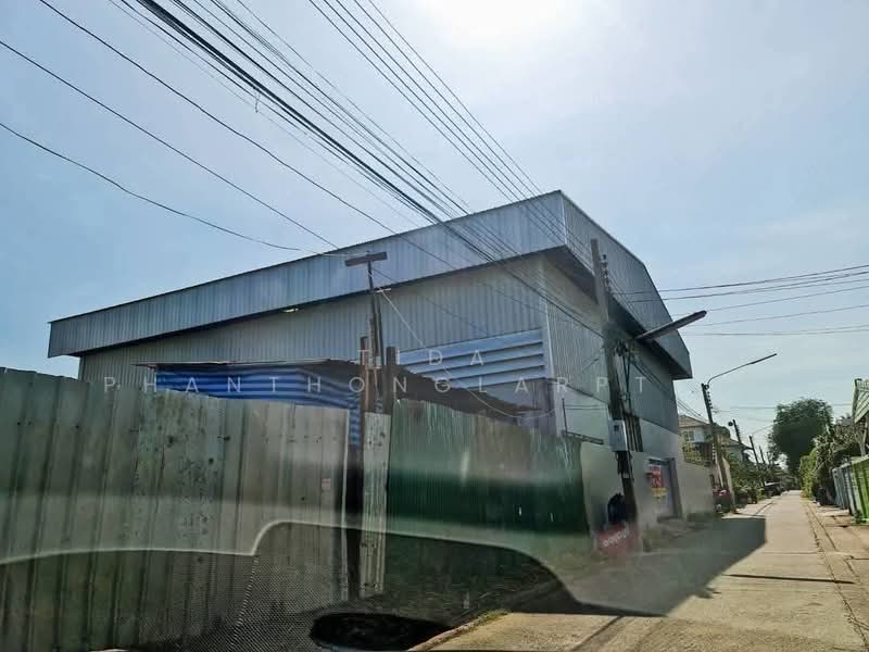 ให้เช่า โกดัง ลำลูกกา คลอง 3 สร้างใหม่ ใกล้ทางด่วนโทลล์เวย์ ใกล้ดอนเมือง, ปทุมธานี, คูคต, ลำลูกกา, ปทุมธานี, 440 ตร.ม., โกดัง-โรงงาน ให้เช่า, โดย Tida phanthonglarptawee, 500443722 - DDproperty.com